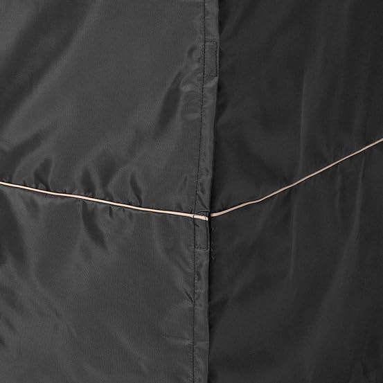 MidWest Homes for Pets Intermediate Dog Crate Cover. Chosen for real quality, fits naturally into