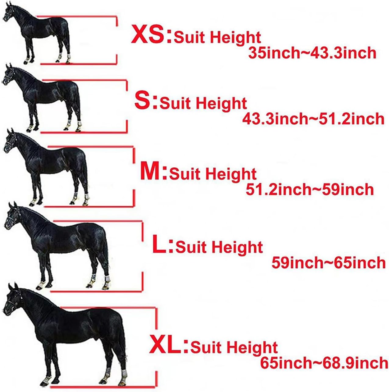 Horse Halter with Wool Lining, Adjustable Halter for Horses Satin Hardware to Prevent Friction, Breakaway Halters for Horses,Perfect for Traction and Performance