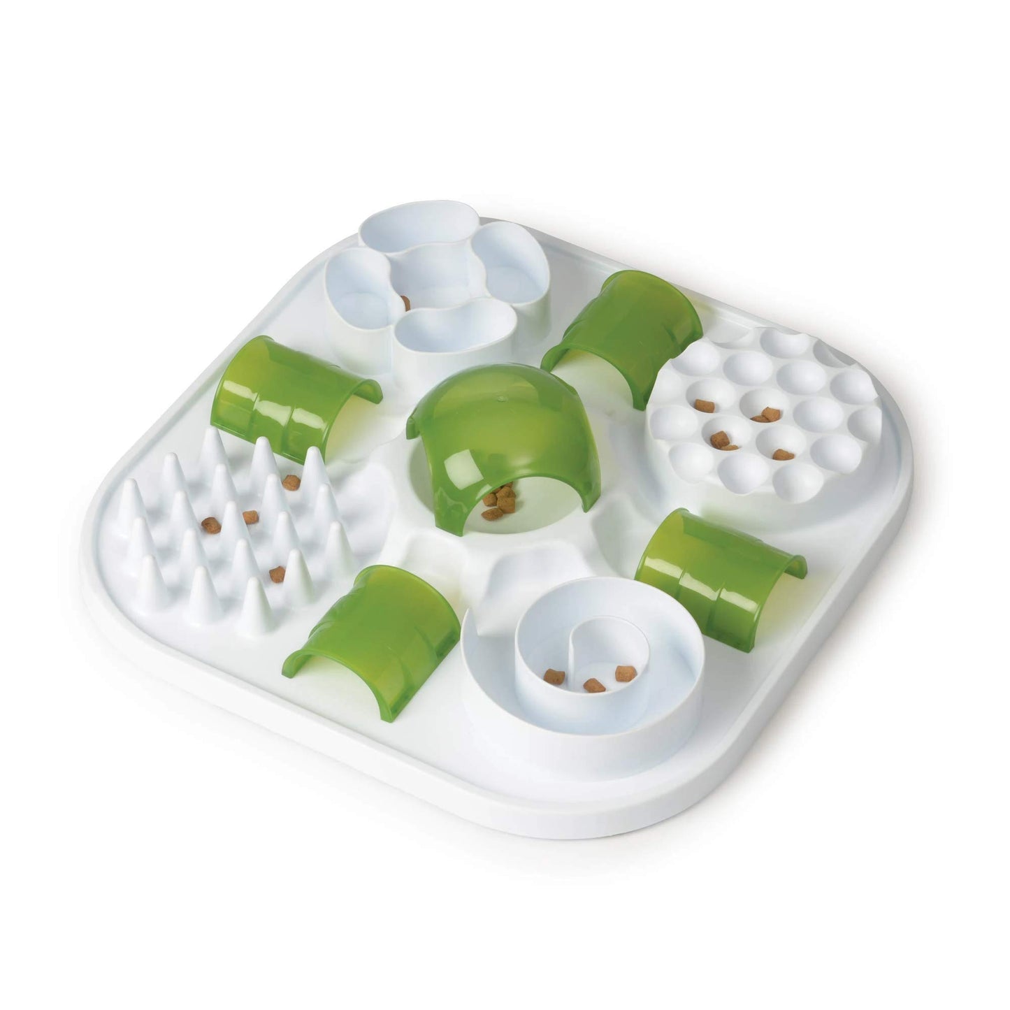 Catit Play Cat Treat Puzzle. Chosen for real quality, fits naturally into modern pet homes.