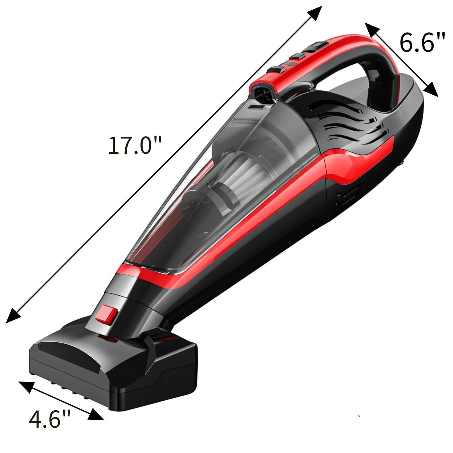 Powools Handheld Vacuum Cordless. Chosen for real quality, fits naturally into modern pet homes.