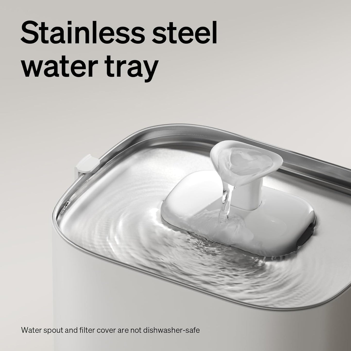 PETLIBRO Upgrade Cat Water Fountain. Chosen for real quality, fits naturally into modern pet homes.