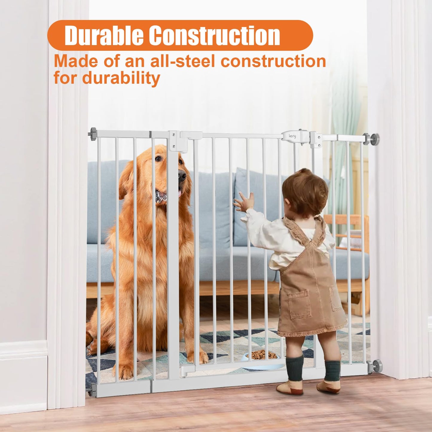 keny 29". Chosen for real quality, fits naturally into modern pet homes.