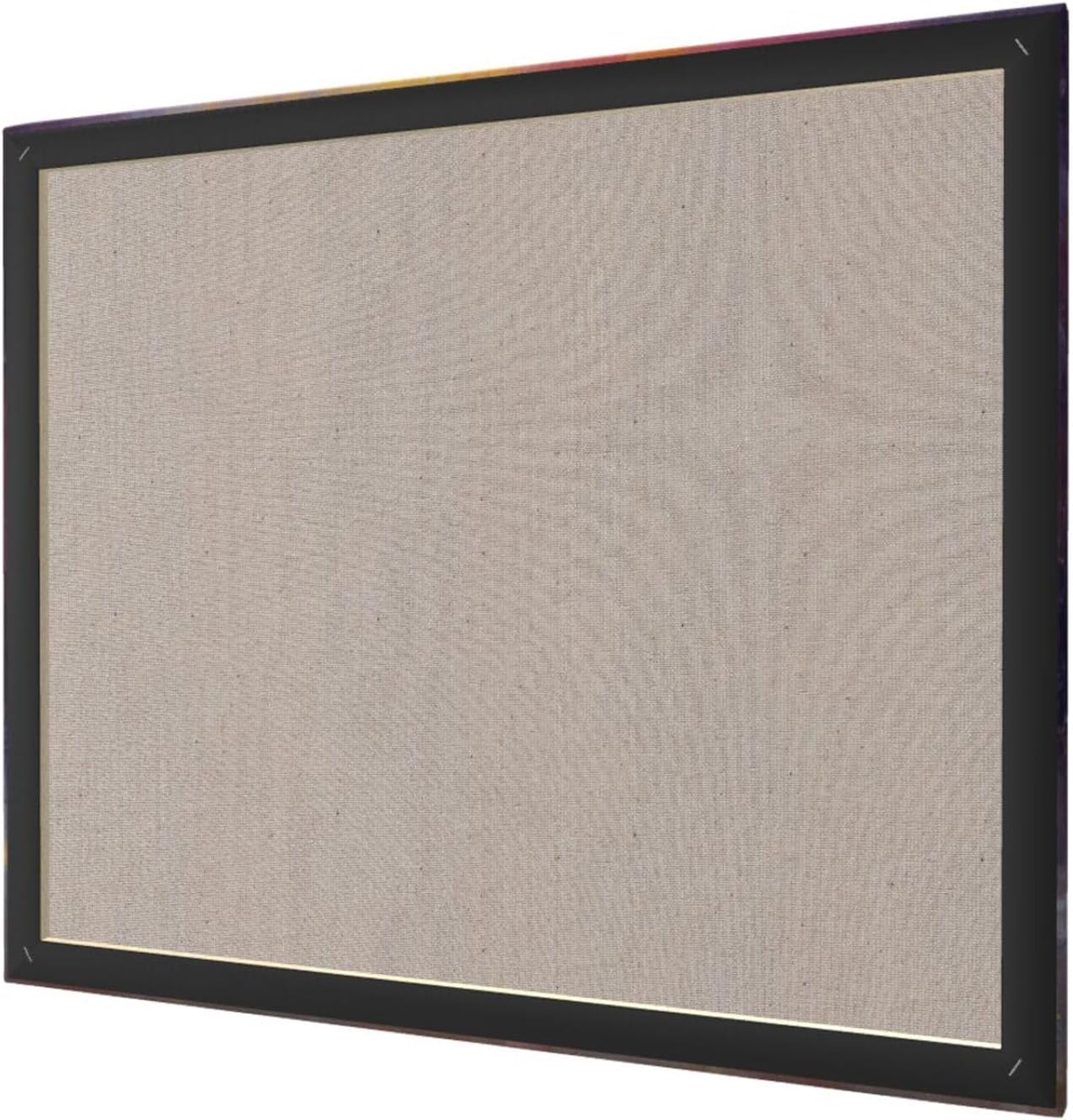 Music Wall Art Graffiti Musical Instruments Canvas Wall Decor Drum Pictures Painting Print Artwork Framed Decorations Gifts for Drummers Music Lover Studio Bar Musician Home Bedroom Living Room 20"x24"