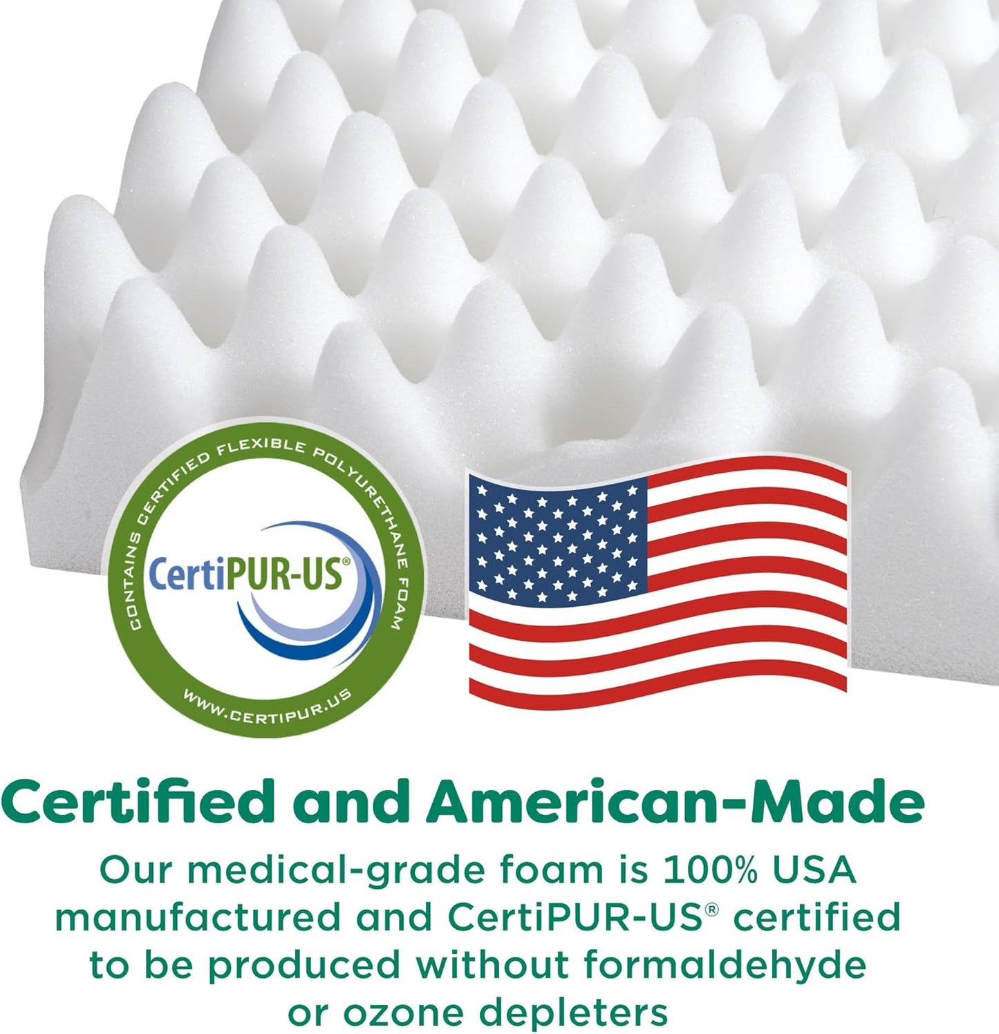 FurHaven Cooling Dog Bed – XL Foam Mattress for Joint Pain Relief, Waterproof Liner, Removable Washable Cover, Durable for Outdoor Use, Deluxe Grid Indoor/Outdoor Bed – Red, Jumbo