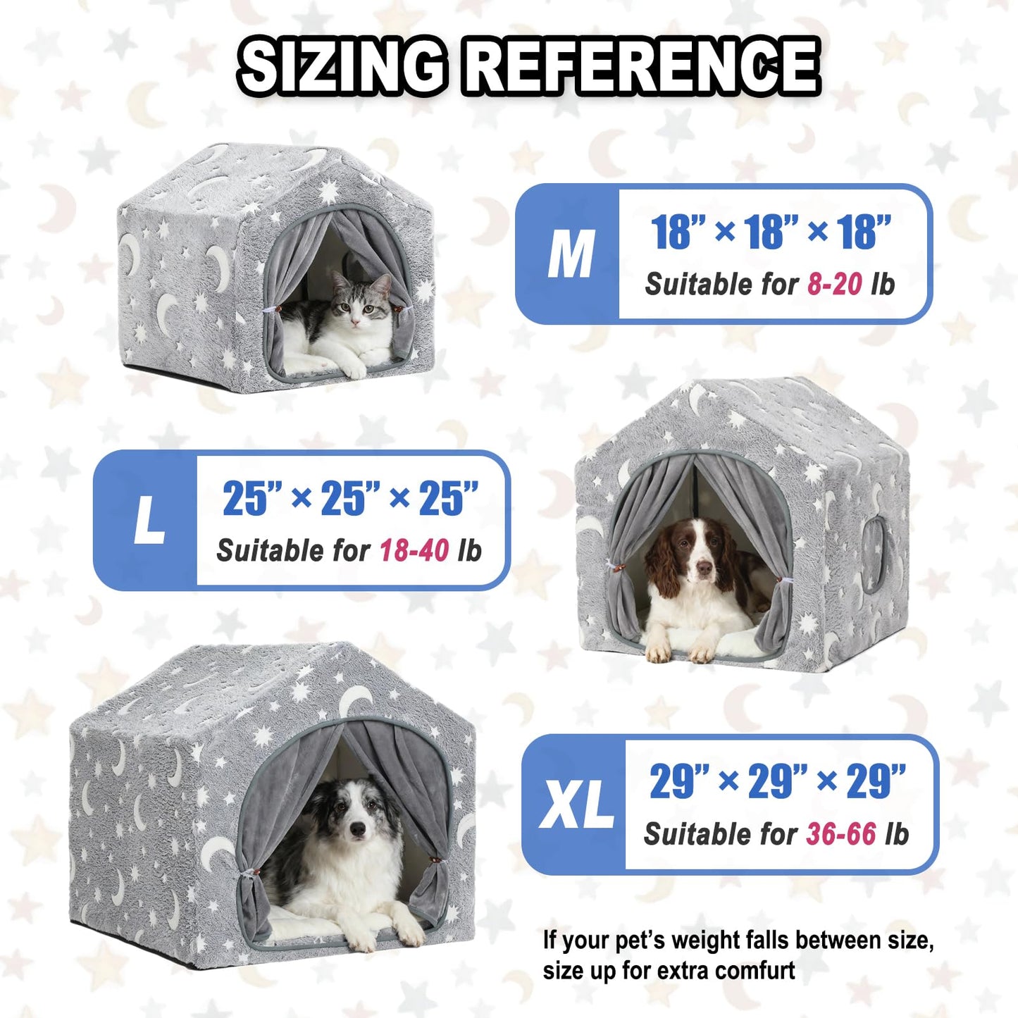 Pelemee Indoor Dog House. Chosen for real quality, fits naturally into modern pet homes.