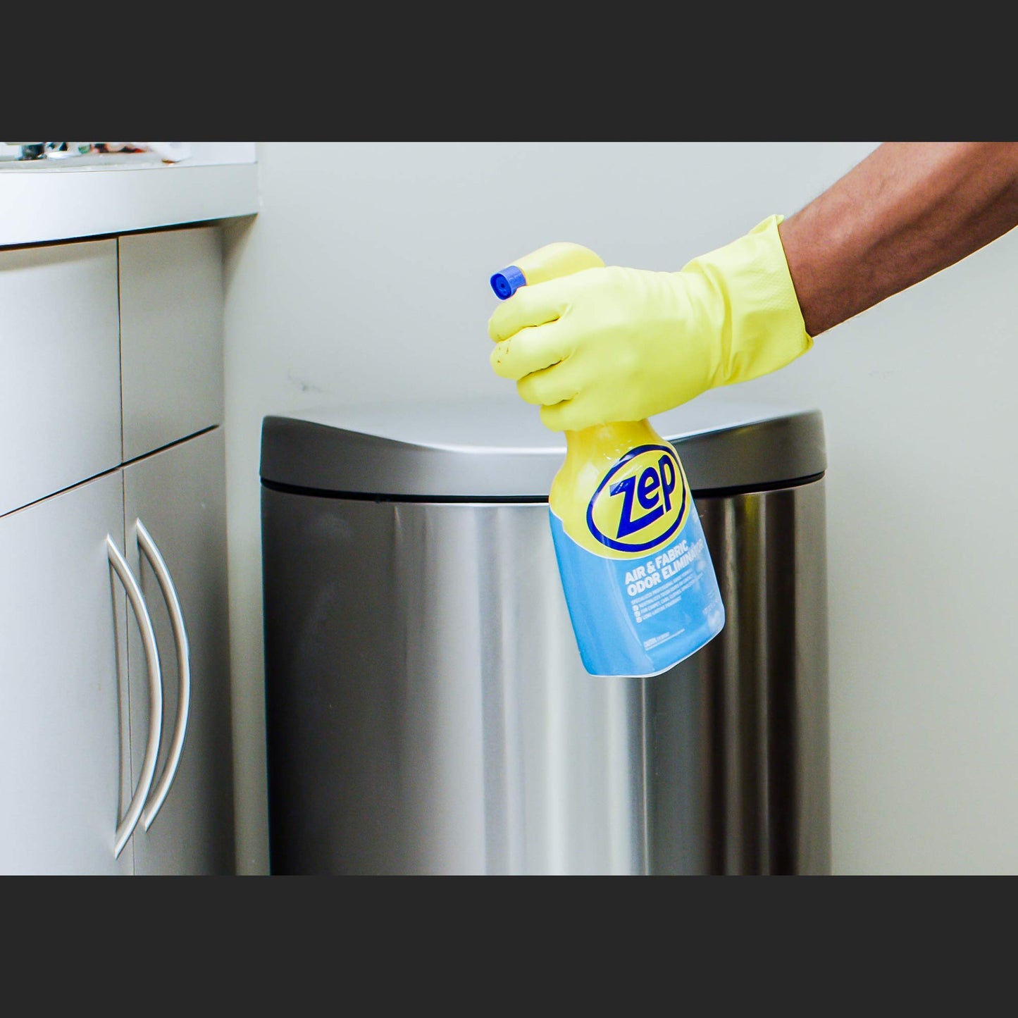 Zep ZUAIR32 Air and Fabric Odor Eliminator 32 oz. Chosen for real quality, fits naturally into