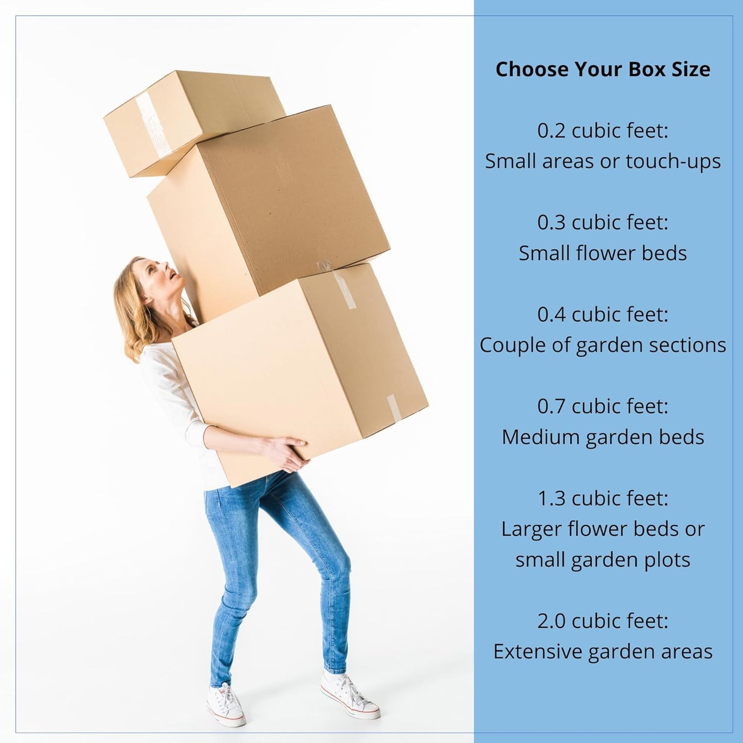 Premium Eucalyptus Wood Mulch for Indoor, Patio, Potting Media, Gardens, Lawns, and Landscaping (0.7 CF - 20 L - 21 QTS)