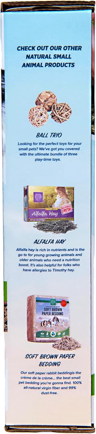 Small Pet Select - Young Rabbit Pellet Food, 5lb