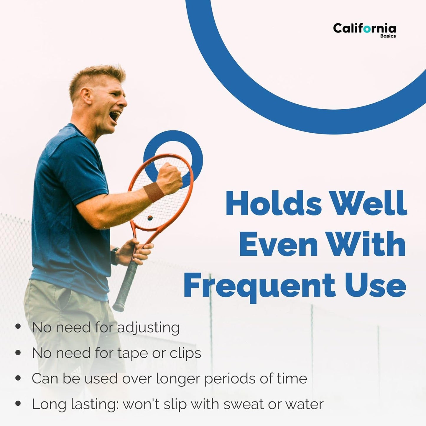 Self-Adhesive Bandage Wrap - Suitable for All Sports - Breathable Athletic Tape for Wrists - Knee and Ankle - Self Adhesive Bandage- 3 Inch- 12 Pack - Brown