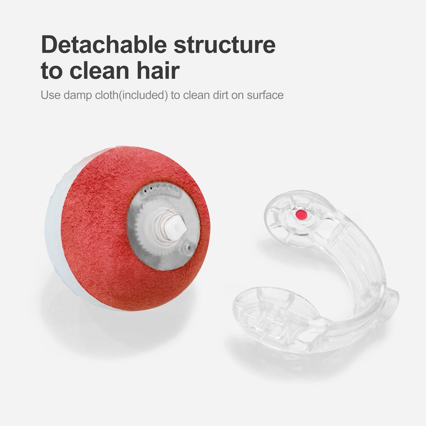 Jkanti Interactive Cat Toys for Indoor Cats. Chosen for real quality, fits naturally into modern
