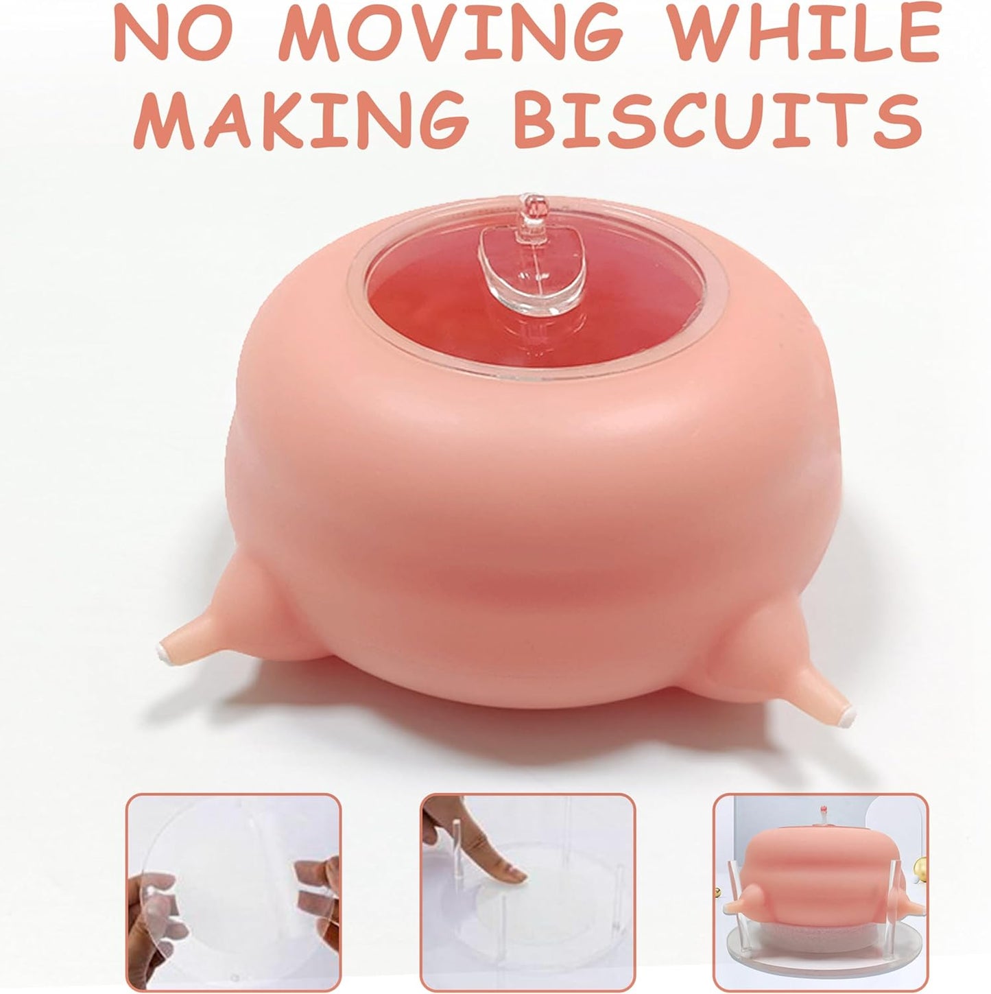 Puppy Feeder for Multiple Puppies, Pet Milk Feeder with Silicone Dog Nursing Station of 4, Puppy Milk Replacer for Puppies/Kittens