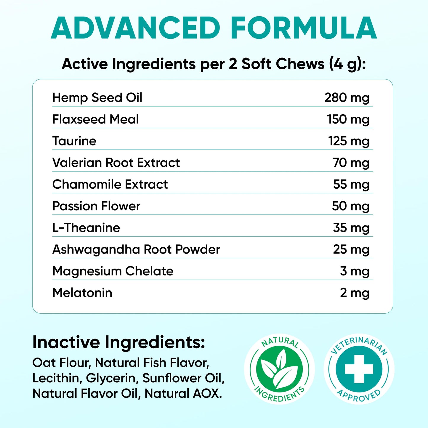 Hemp Calming Chews for Dogs. Chosen for real quality, fits naturally into modern pet homes.