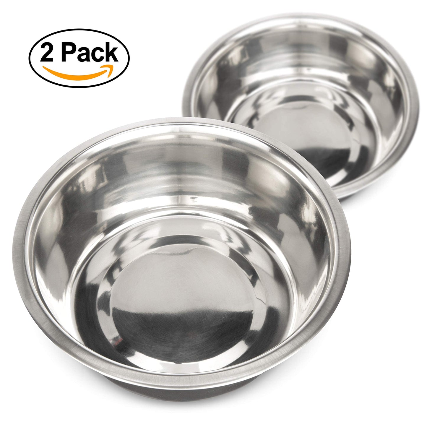 Neater Pet Brands 7 Cup (56 oz.) Stainless Steel Dog. Chosen for real quality, fits naturally into