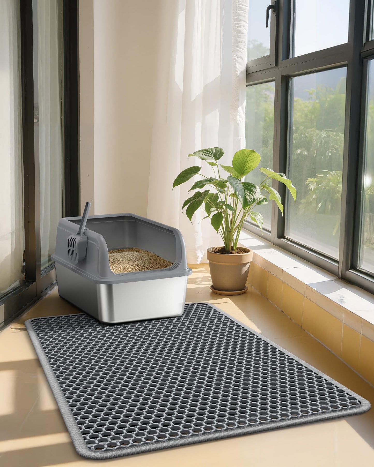 Powools Ultra. Chosen for real quality, fits naturally into modern pet homes.