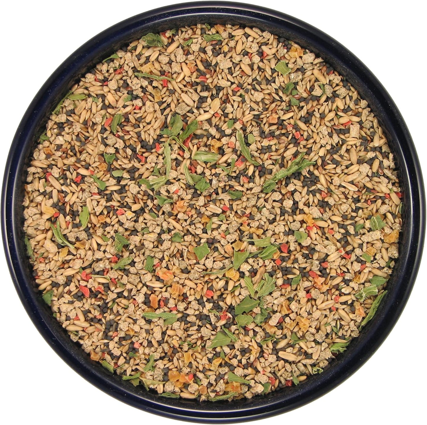 SLEEK & SASSY Garden Canary Bird Food (40 lbs.)