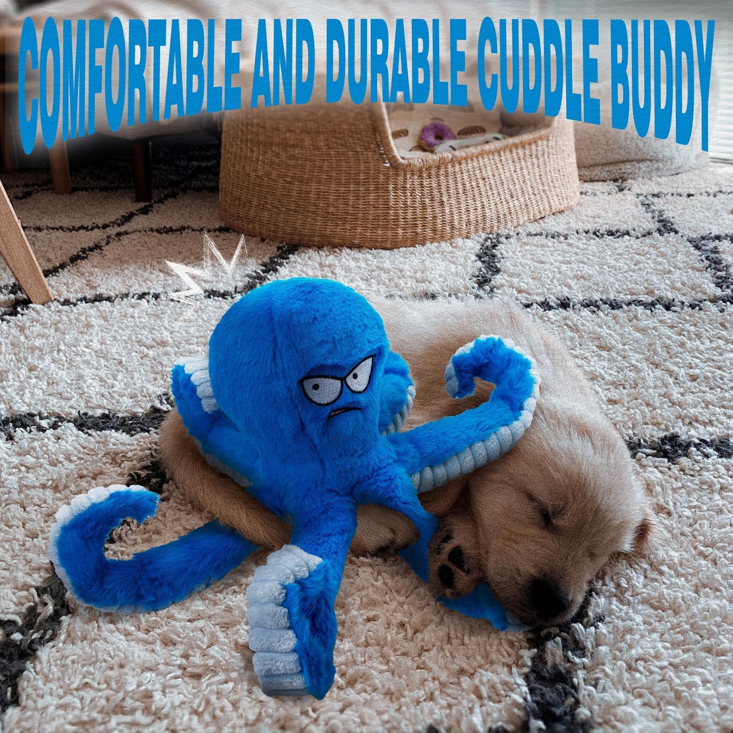 LEGEND SANDY Tough Dog Toys. Chosen for real quality, fits naturally into modern pet homes.
