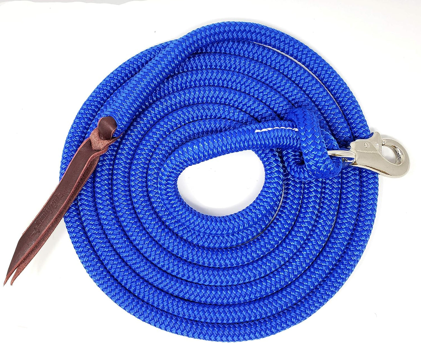 12FT Lead Rope with NP Snap