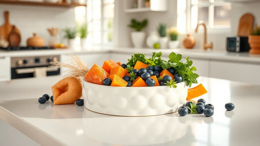 Why Natural & Organic Pet Food Is Becoming the New Standard