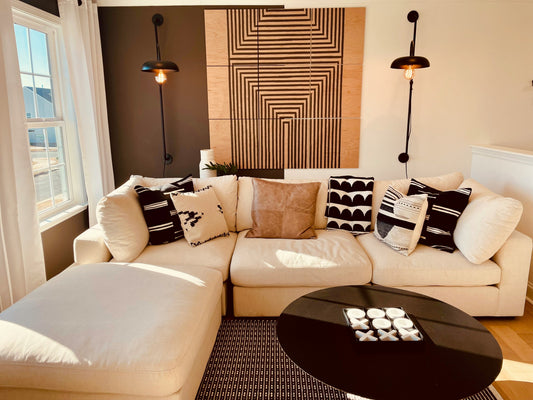 Designing a Dog-Friendly Living Room Without Sacrificing Style