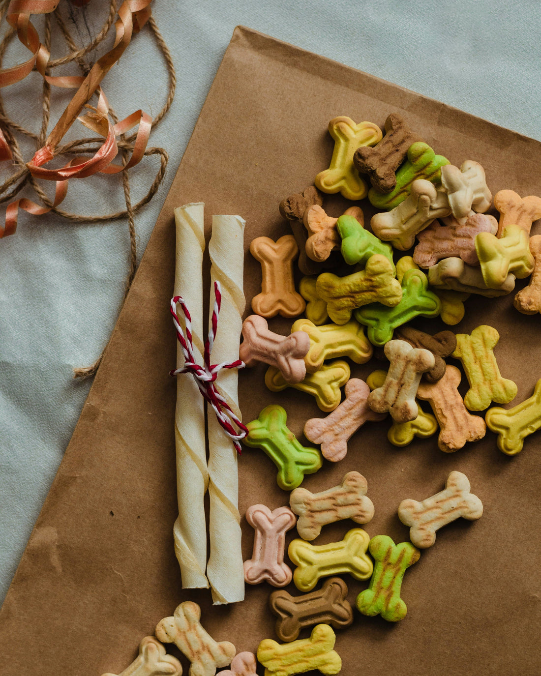 Why Grain-Free Treats Are Popular