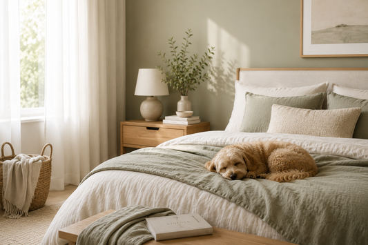 Seasonal Coat Care: Adjusting Grooming by Season