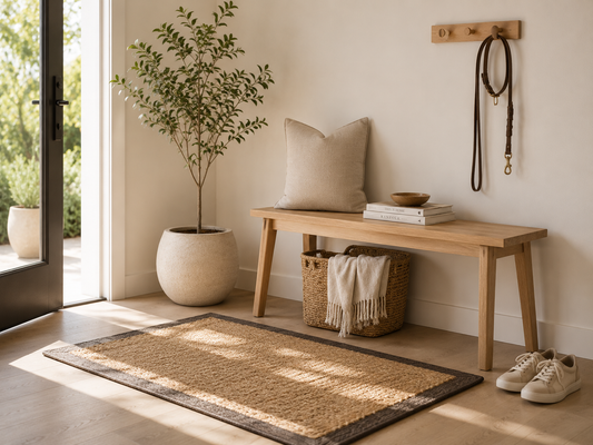 Cat-Proofing Your Living Room Without Losing the Style
