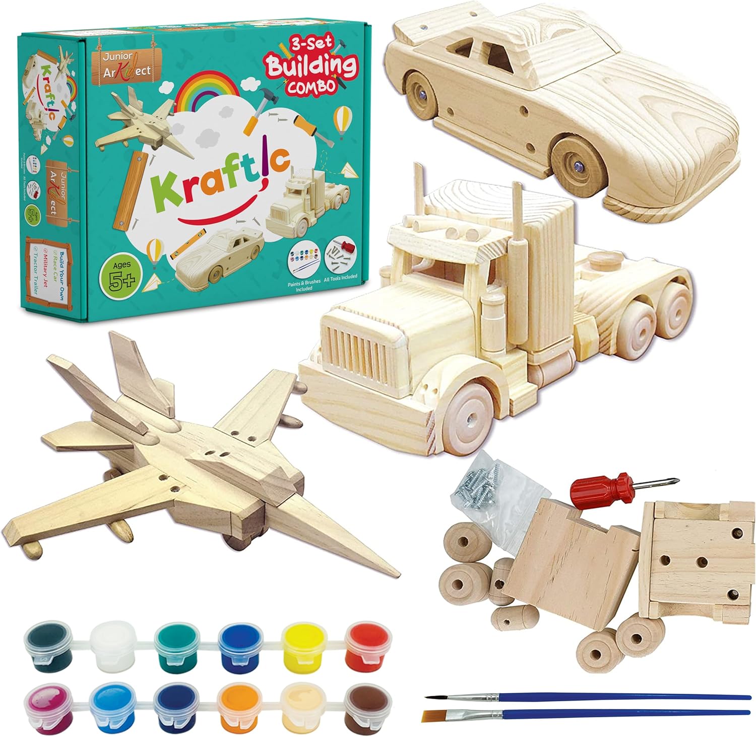 Craft Kits