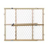Toddleroo by North States. Chosen for real quality, fits naturally into modern pet homes.