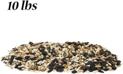 Wild Bird Seed Mix, Cardinal Blend, 10 lbs.