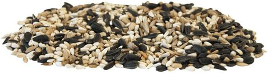 Wild Bird Seed Mix, Cardinal Blend, 10 lbs.