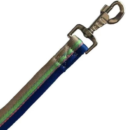 Premium Horse Training Lunge Line with Alloy Trigger Buckle for Accurate Equestrian Training of 26 Foot (8 Meters)