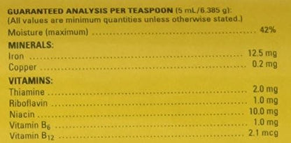 PetTinic (1 oz) by Pfizer