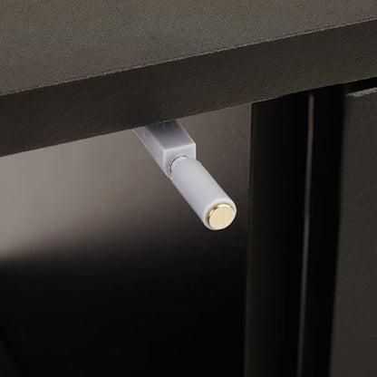 imagitarium 29 Gallon Modern Cabinet Stand