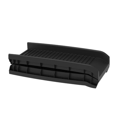 PawStep 61" Folding Pet Ramp. Chosen for real quality, fits naturally into modern pet homes.