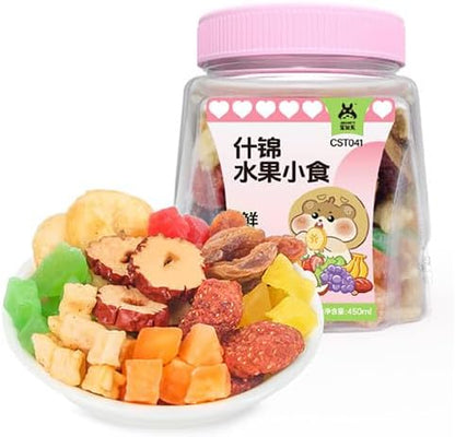 Hamster, Hedgehog, Lizard, Frog, Bird, Hedgehog, Snack, Nutritious, Food for Small Animals