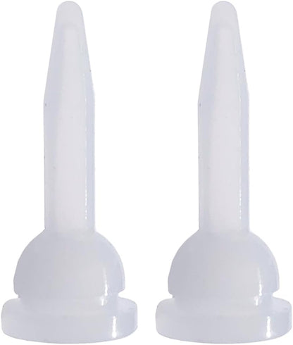 Wonder Nipple - Nursing Nipple for Baby Animals - Handfeeding Baby Squirrels, Sugar Gliders, Hedgehogs, Guinea Pigs, Racoons, Prairie Dogs, Opossums, and More! (Standard)