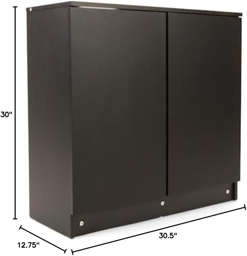 imagitarium 29 Gallon Modern Cabinet Stand