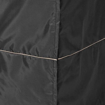 MidWest Homes for Pets Intermediate Dog Crate Cover. Chosen for real quality, fits naturally into