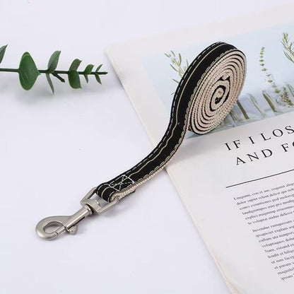 Butterfly Bow Tie Cat Harness and Leash Set - Adjustable, Escape-Proof, Breathable Kitten Vest with Cute Design for Small Cats & Indoor/Outdoor Safety Yellow XS