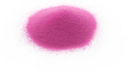 Lavender Sand - Fine Sand for Zen Garden, Resin Incense Burner, Smudge Bowl, Ritual Incense, Cast Iron Cauldron, Unity Ceremony, Sensory Bin Table, Mandala, Crafts by Alternative Imagination (1 Pound)