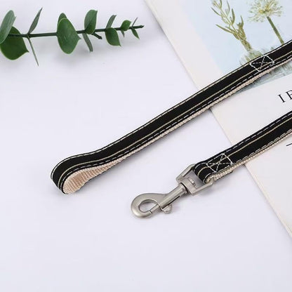 Butterfly Bow Tie Cat Harness and Leash Set - Adjustable, Escape-Proof, Breathable Kitten Vest with Cute Design for Small Cats & Indoor/Outdoor Safety Yellow XS