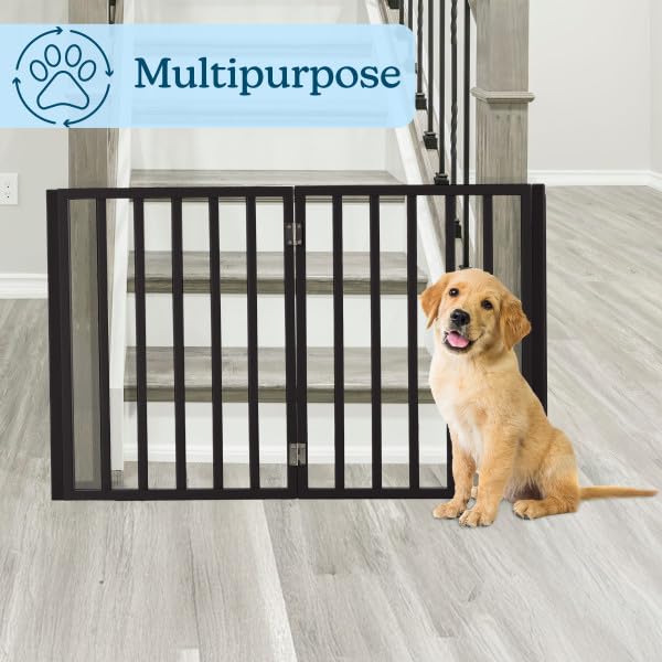 Pet Gate. Chosen for real quality, fits naturally into modern pet homes.