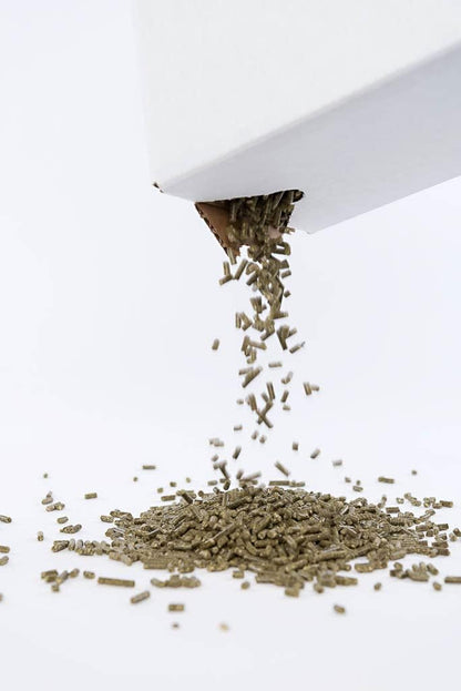 Small Pet Select Guinea Pig Food Pellets, 20 Lb.