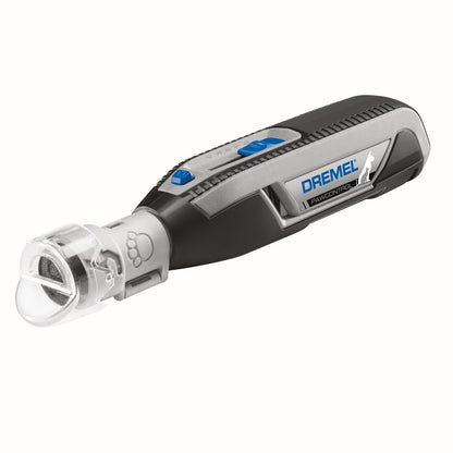 Dremel PawControl 7760. Chosen for real quality, fits naturally into modern pet homes.