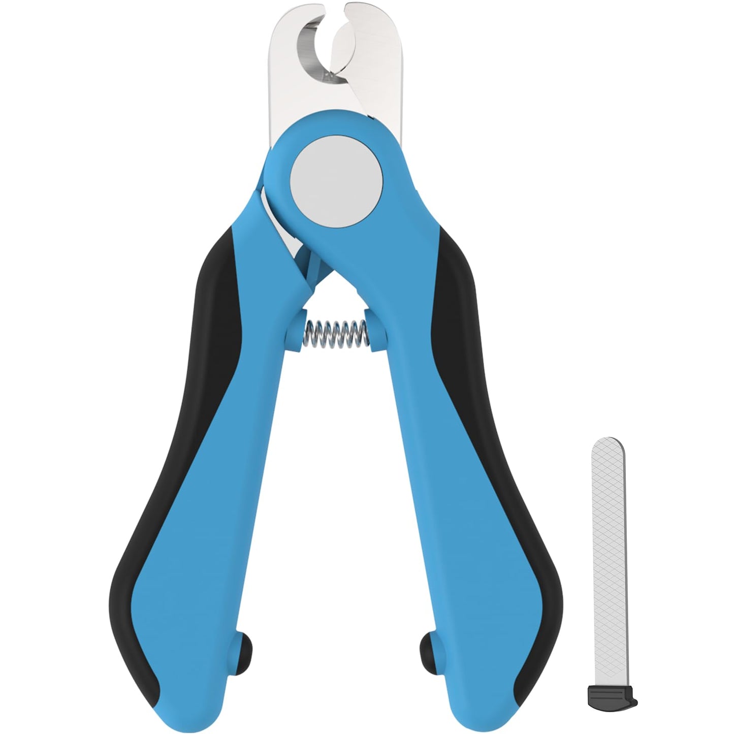 Swihauk Heavy Duty Dog Nail Clippers and Trimmers. Chosen for real quality, fits naturally into