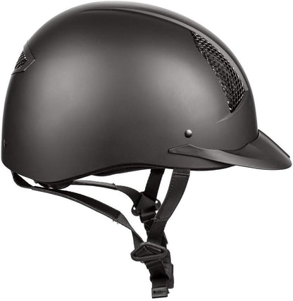 TuffRider Starter Horse Riding Helmet | Comfortable ABS SEI-Certified Protective Equestrian Head Gear