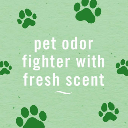 Febreze Fabric Spray Air Freshener. Chosen for real quality, fits naturally into modern pet homes.