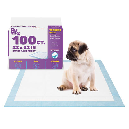 BV Puppy Pads Leak. Chosen for real quality, fits naturally into modern pet homes.