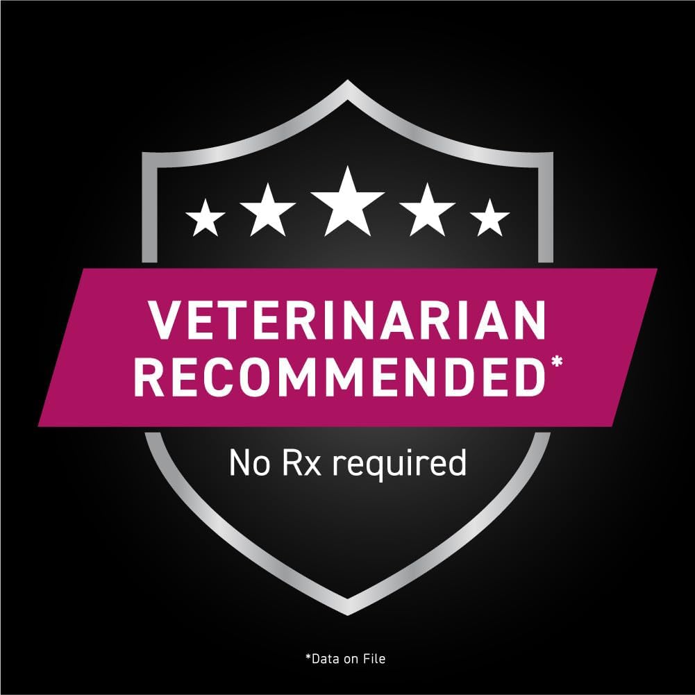 NEXTSTAR Flea and Tick Prevention for Cats, Repellent, and Control, Fast Acting Waterproof Topical Drops for Cats Over 3.5 lbs, 6 Month Dose