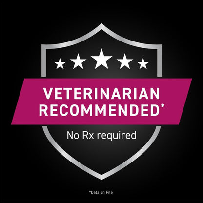 NEXTSTAR Flea and Tick Prevention for Cats, Repellent, and Control, Fast Acting Waterproof Topical Drops for Cats Over 3.5 lbs, 6 Month Dose